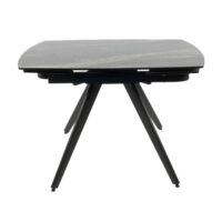 Stalas Vigo (išskleidžiamas 120-180 cm)