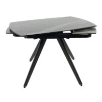 Stalas Vigo (išskleidžiamas 120-180 cm)