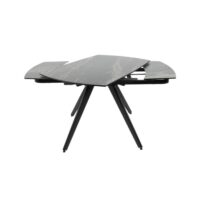Stalas Vigo (išskleidžiamas 120-180 cm)