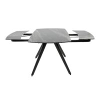 Stalas Vigo (išskleidžiamas 120-180 cm)