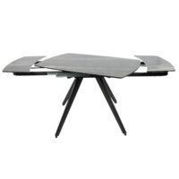 Stalas Vigo (išskleidžiamas 120-180 cm)