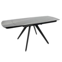 Stalas Vigo (išskleidžiamas 120-180 cm)