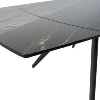 Stalas Vigo (išskleidžiamas 120-180 cm)
