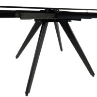Stalas Vigo (išskleidžiamas 120-180 cm)