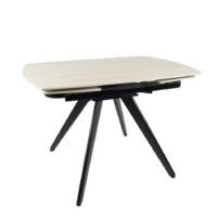 Stalas Vigo (išskleidžiamas 120-180 cm)
