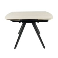 Stalas Vigo (išskleidžiamas 120-180 cm)