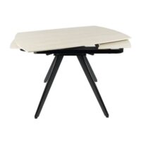 Stalas Vigo (išskleidžiamas 120-180 cm)