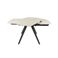 Stalas Vigo (išskleidžiamas 120-180 cm)