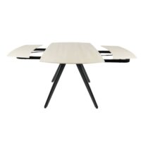 Stalas Vigo (išskleidžiamas 120-180 cm)
