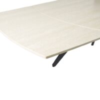 Stalas Vigo (išskleidžiamas 120-180 cm)