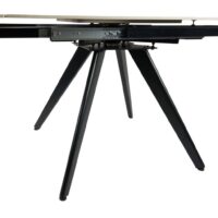 Stalas Vigo (išskleidžiamas 120-180 cm)