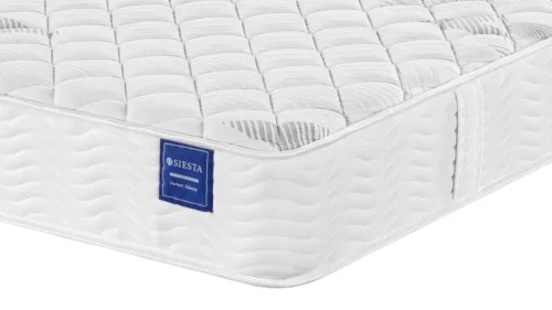 Čiužinys White comfort