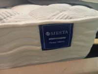 Čiužinys White comfort