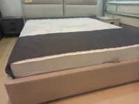 Čiužinys White comfort