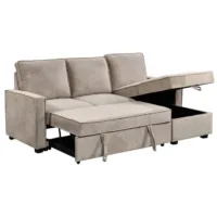 Minkštas kampas Kleo