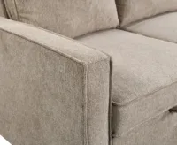 Minkštas kampas Kleo