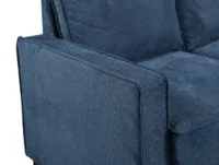 Minkštas kampas Kleo