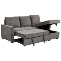 Minkštas kampas Kleo