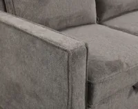 Minkštas kampas Kleo