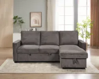 Minkštas kampas Kleo