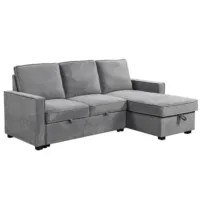 Minkštas kampas Kleo