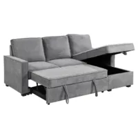 Minkštas kampas Kleo