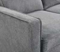 Minkštas kampas Kleo