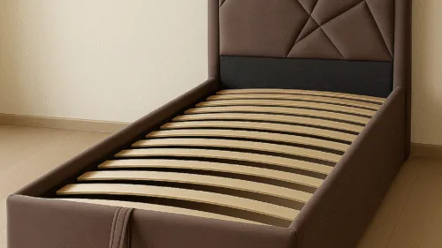 ieva mini Lova Ieva mini LT