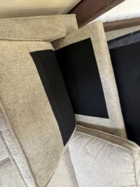 Minkštas kampas Kleo