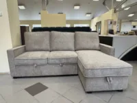 Minkštas kampas Kleo