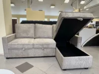 Minkštas kampas Kleo