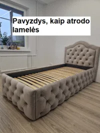 Lova Kristina mini LT