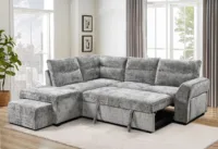 Minkštas kampas Rocco