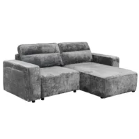 Minkštas kampas Rufus