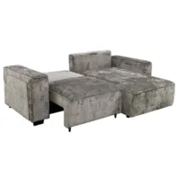 Minkštas kampas Rufus