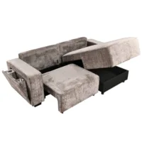 Minkštas kampas Rufus