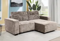 Minkštas kampas Rufus