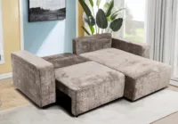 Minkštas kampas Rufus