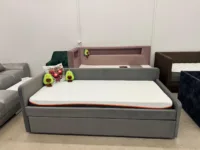 Single bed Keo