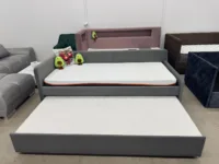 Single bed Keo