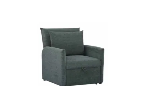 Fotelis „Kampis“ (išskleidžiamas)