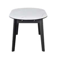 Stalas Ares (išskleidžiamas 120-150 cm)