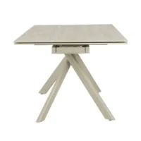 Stalas Calisto (išskleidžiamas 160-240cm)