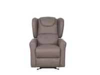 Fotelis-reglaineris „Ginger“