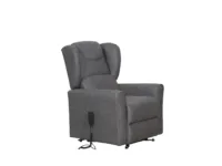 Fotelis-reglaineris „Ginger“