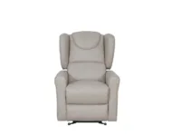 Fotelis-reglaineris „Ginger“