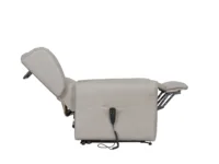 Fotelis-reglaineris „Ginger“