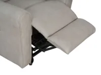 Fotelis-reglaineris „Ginger“