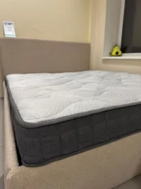 Čiužinys Royal Grey