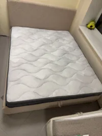 Čiužinys Royal Grey